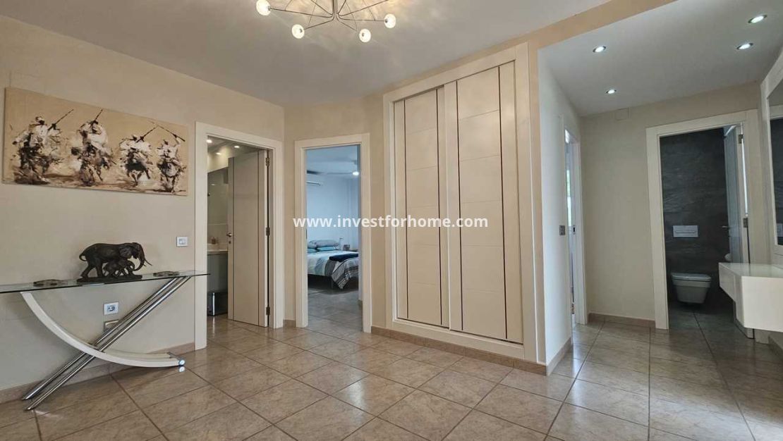 Vente - Villa - Torremendo - Costa Blanca