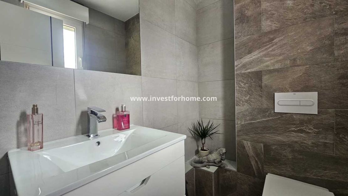 Vente - Villa - Torremendo - Costa Blanca