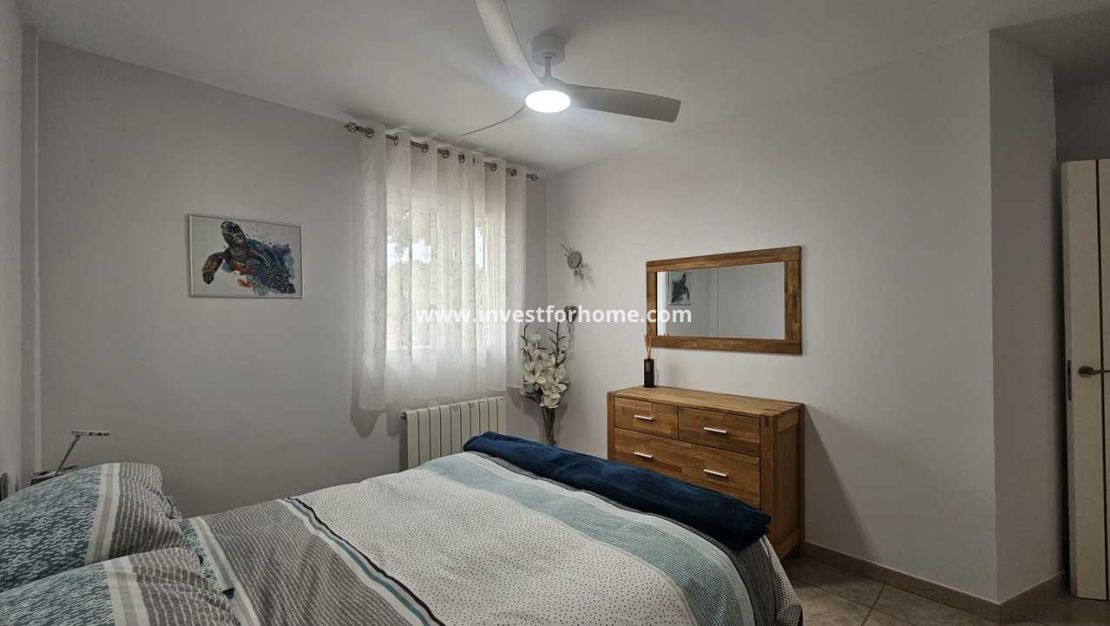 Vente - Villa - Torremendo - Costa Blanca