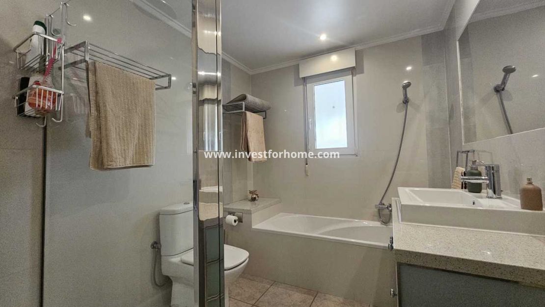 Vente - Villa - Torremendo - Costa Blanca