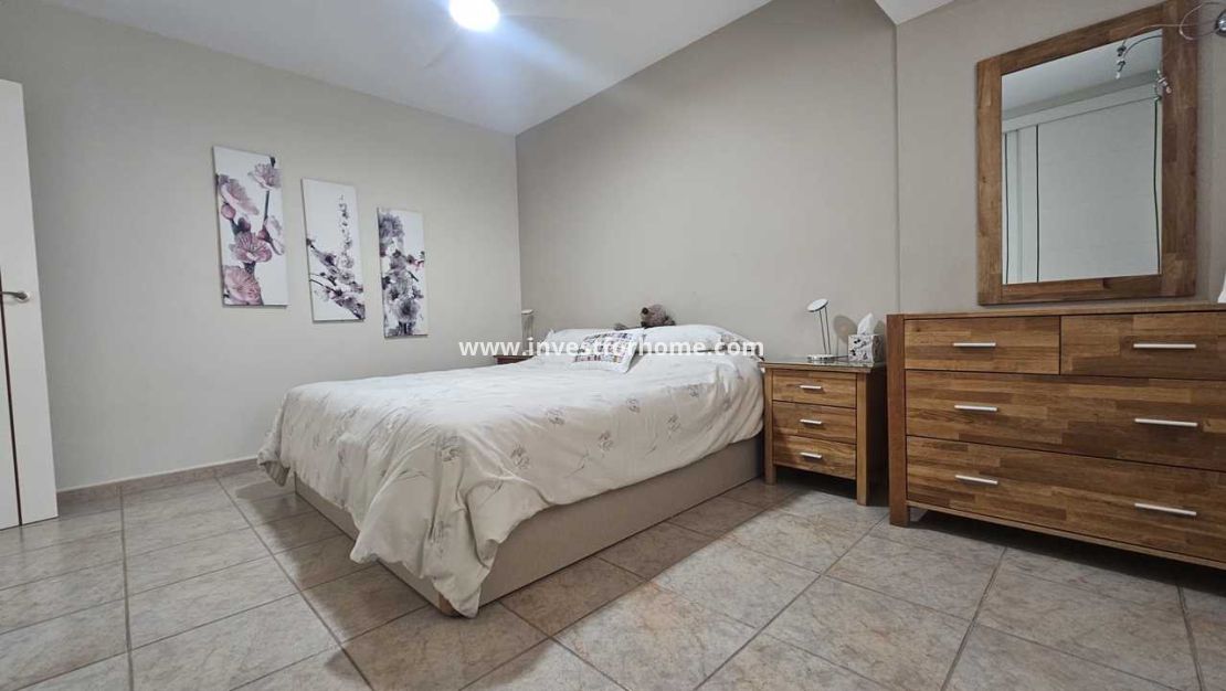 Vente - Villa - Torremendo - Costa Blanca