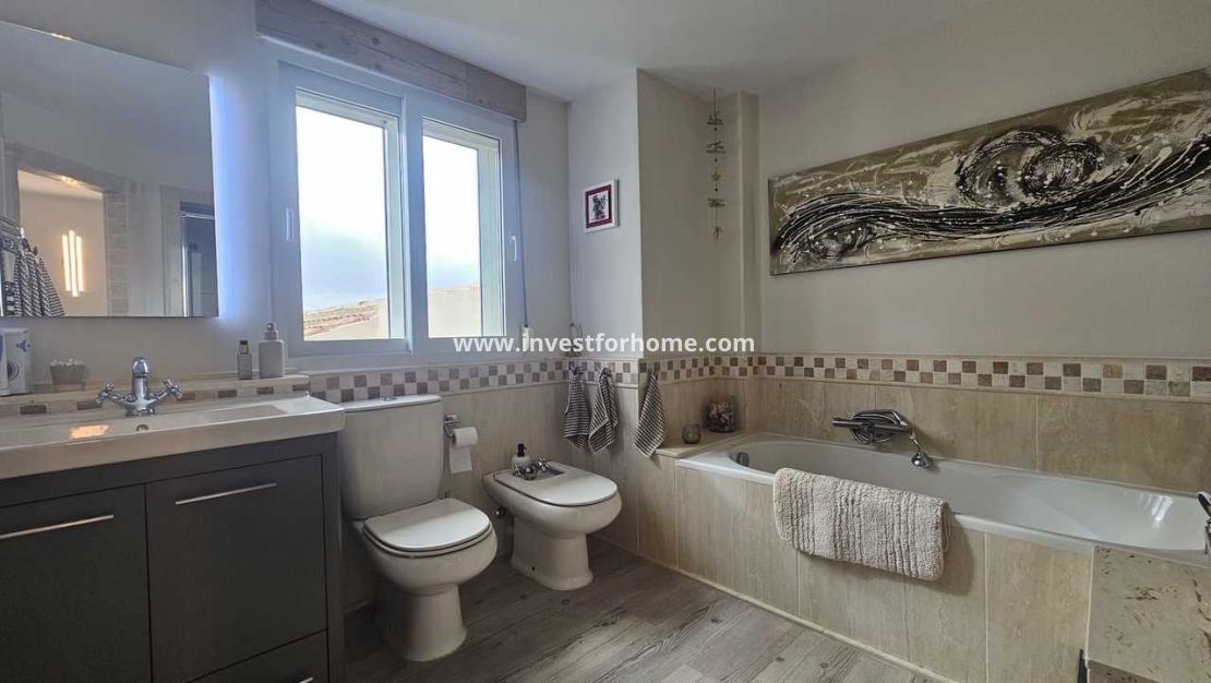 Vente - Villa - Torremendo - Costa Blanca