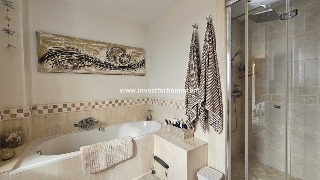 Vente - Villa - Torremendo - Costa Blanca