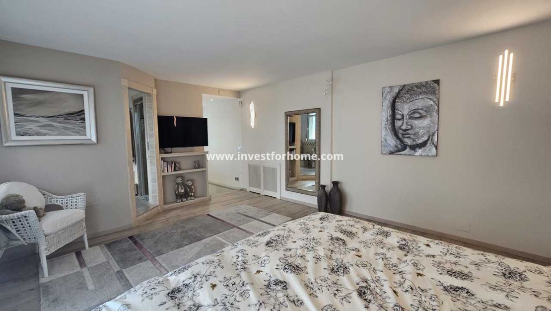 Vente - Villa - Torremendo - Costa Blanca