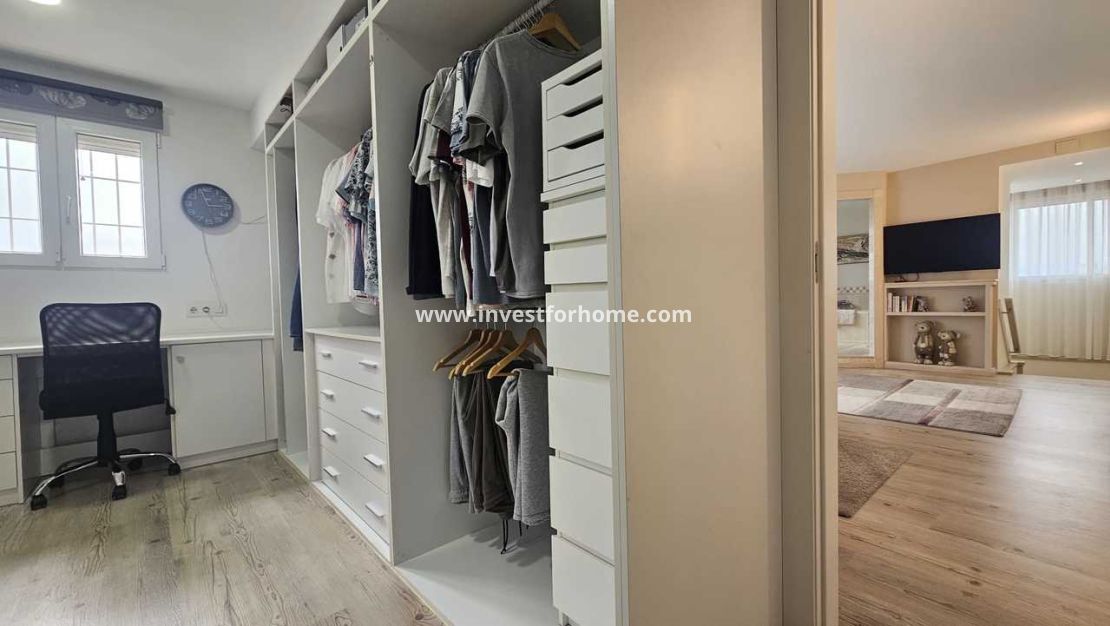 Vente - Villa - Torremendo - Costa Blanca