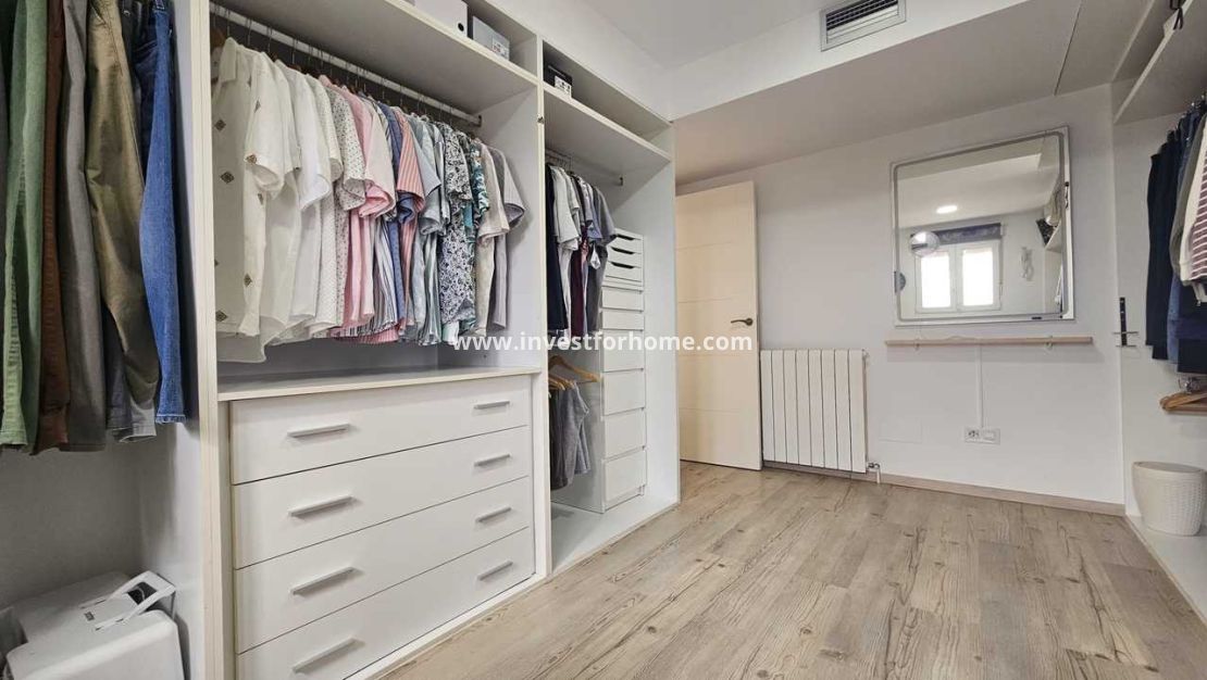 Vente - Villa - Torremendo - Costa Blanca