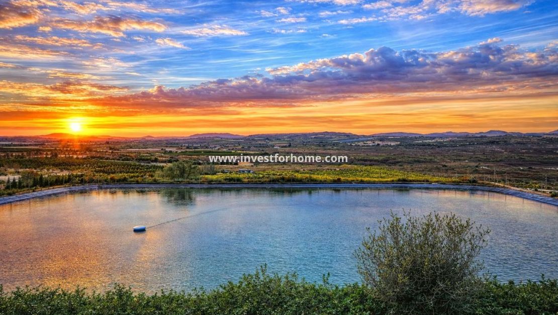 Vente - Villa - Torremendo - Costa Blanca