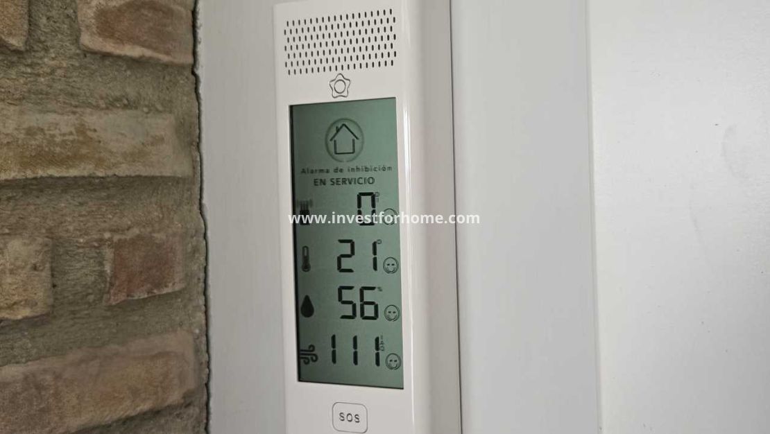 Vente - Villa - Torremendo - Costa Blanca