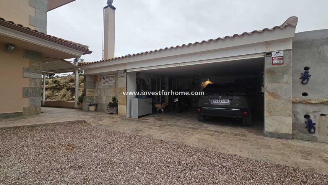 Vente - Villa - Torremendo - Costa Blanca