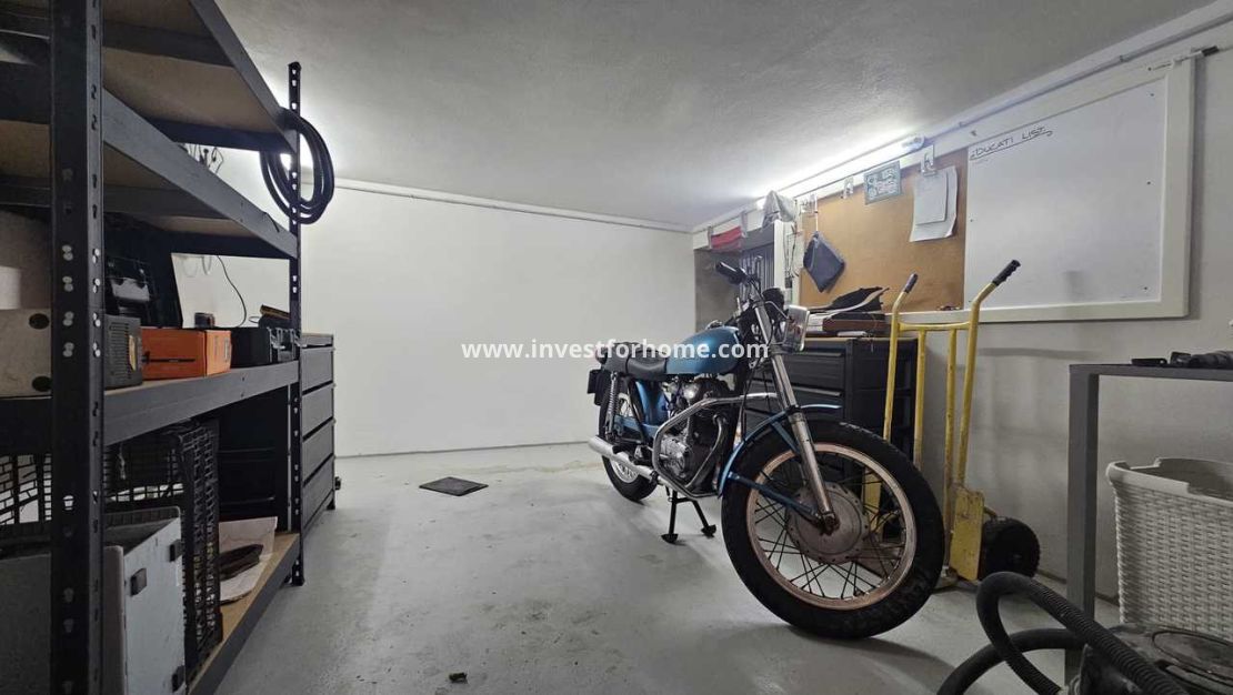 Vente - Villa - Torremendo - Costa Blanca