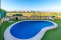 Vente - Villa - Torrevieja - aguas nuevas