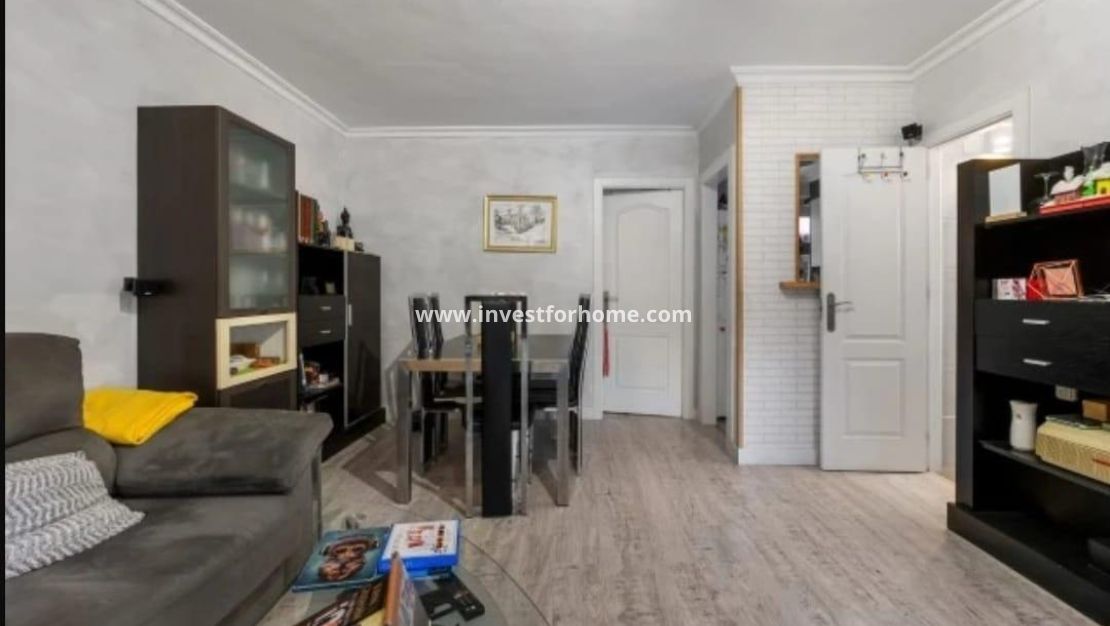 Vente - Villa - Torrevieja - aguas nuevas