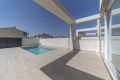 Vente - Villa - Torrevieja - aguas nuevas