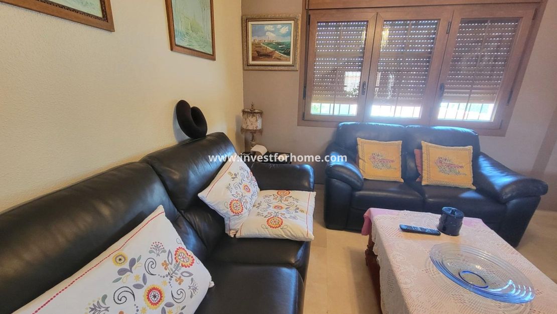 Vente - Villa - Torrevieja - aguas nuevas