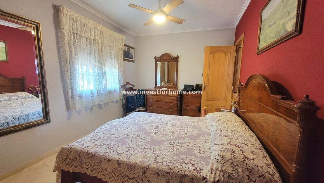 Vente - Villa - Torrevieja - aguas nuevas