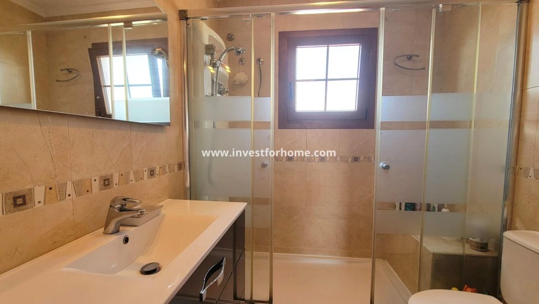 Vente - Villa - Torrevieja - aguas nuevas