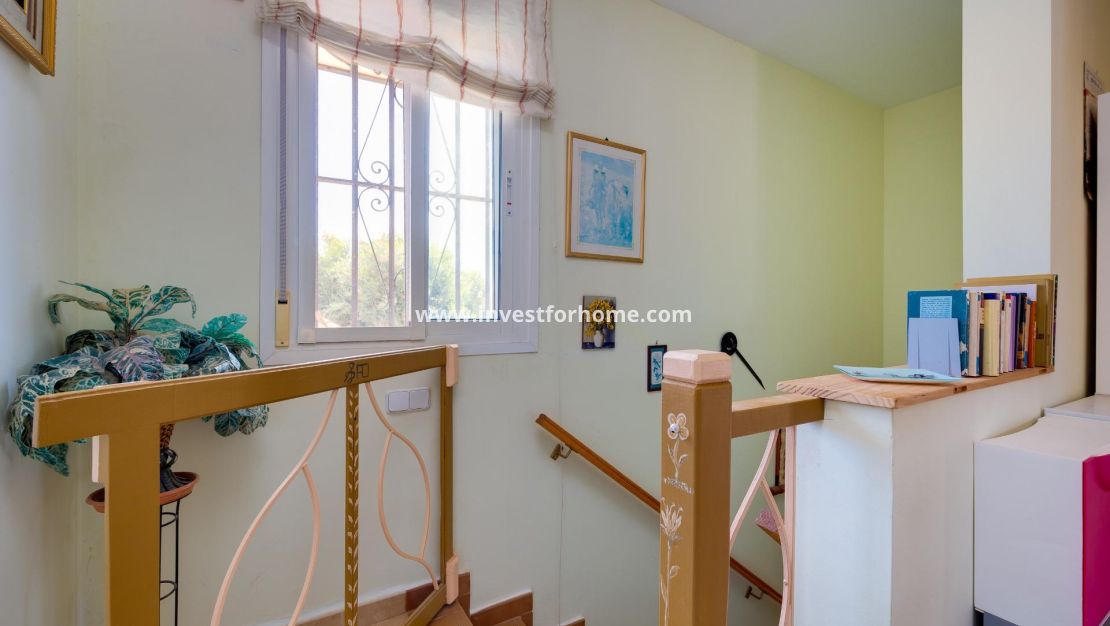 Vente - Villa - Torrevieja - aguas nuevas