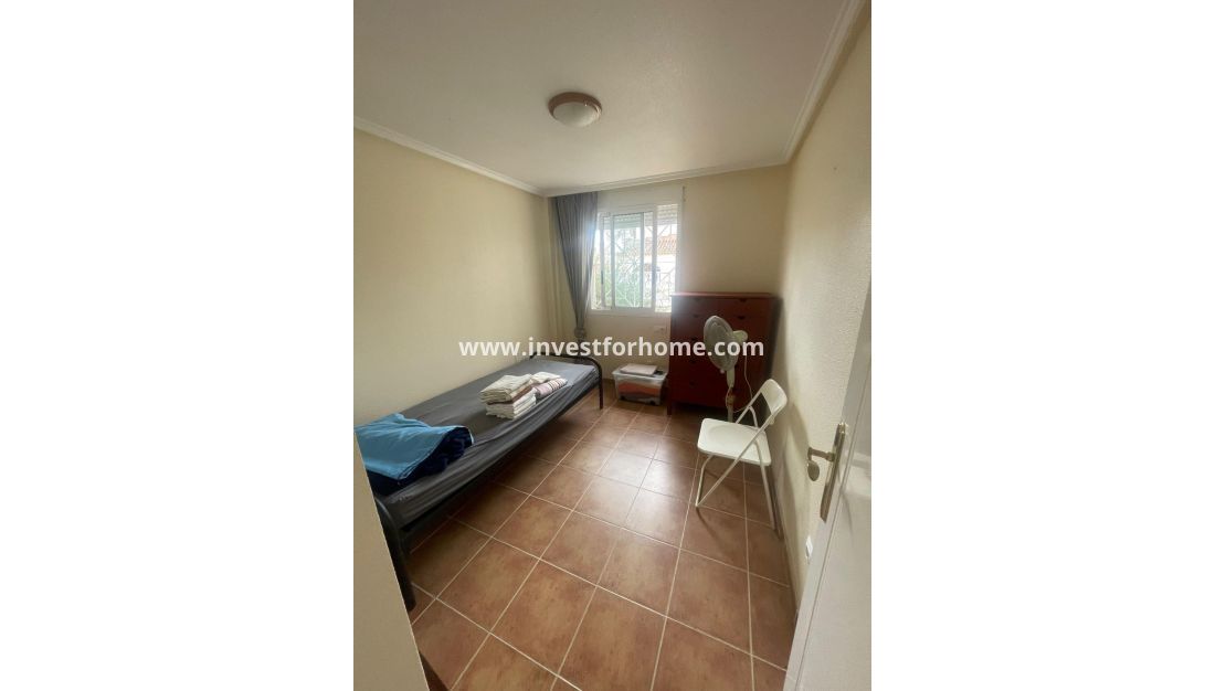 Vente - Villa - Torrevieja - aguas nuevas