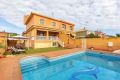 Vente - Villa - Torrevieja - aguas nuevas