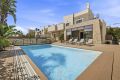 Vente - Villa - Torrevieja - aguas nuevas