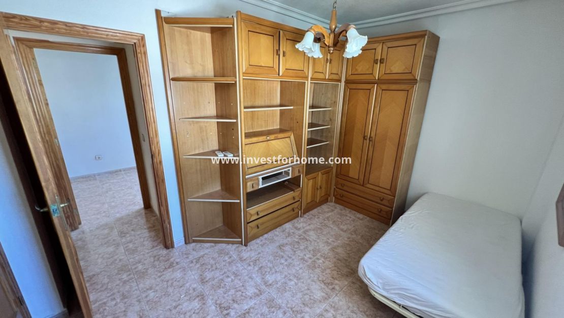 Vente - Villa - Torrevieja - aguas nuevas