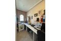 Vente - Villa - Torrevieja - aguas nuevas