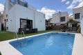 Vente - Villa - Torrevieja - aguas nuevas