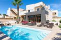 Vente - Villa - Torrevieja - Aguas Nuevas