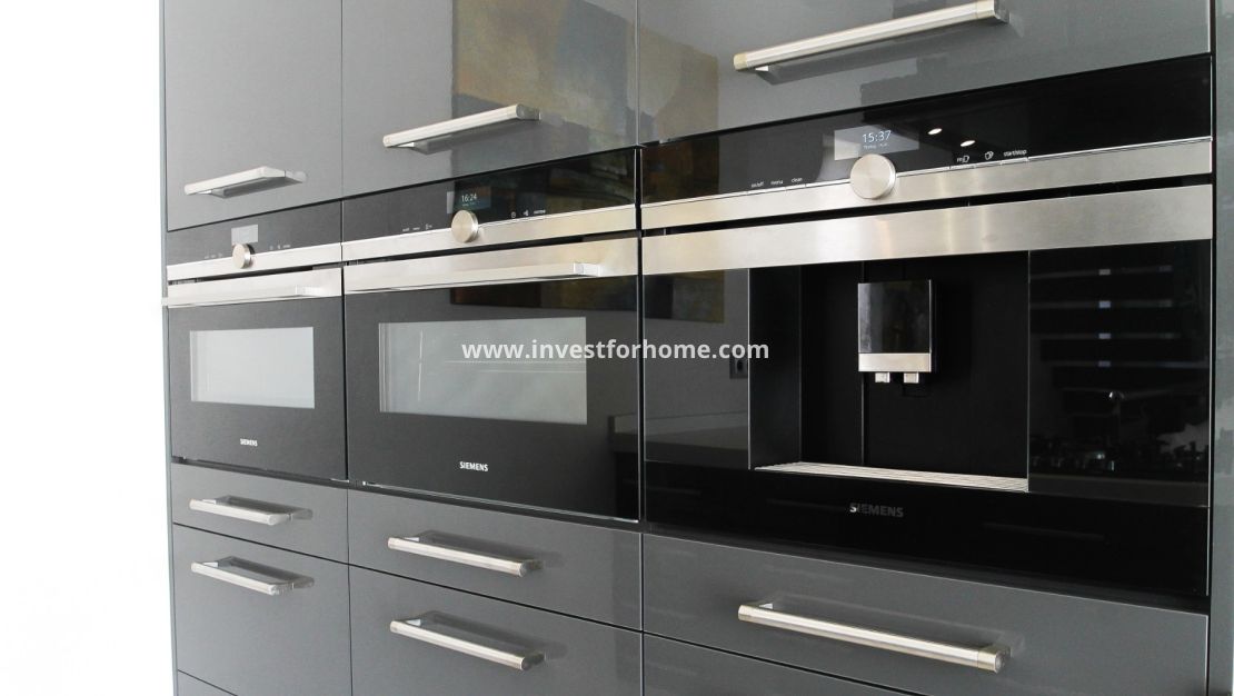 Vente - Villa - Torrevieja - Aguas Nuevas