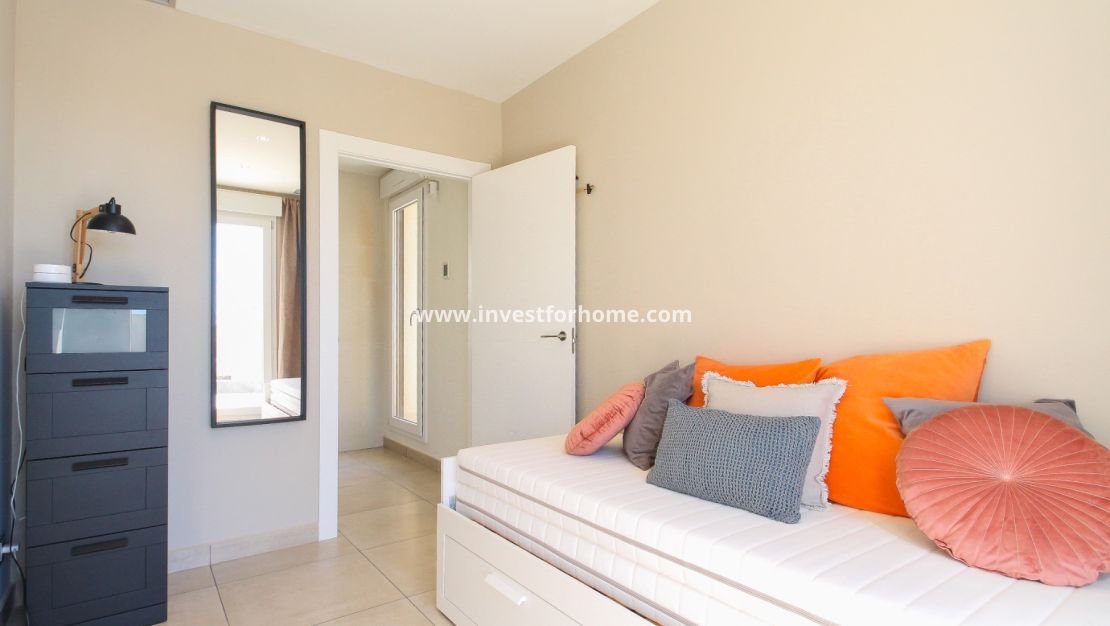 Vente - Villa - Torrevieja - Aguas Nuevas