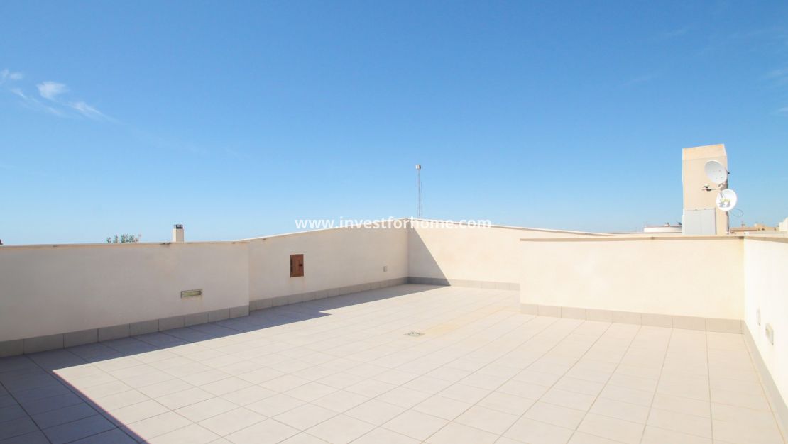 Vente - Villa - Torrevieja - Aguas Nuevas
