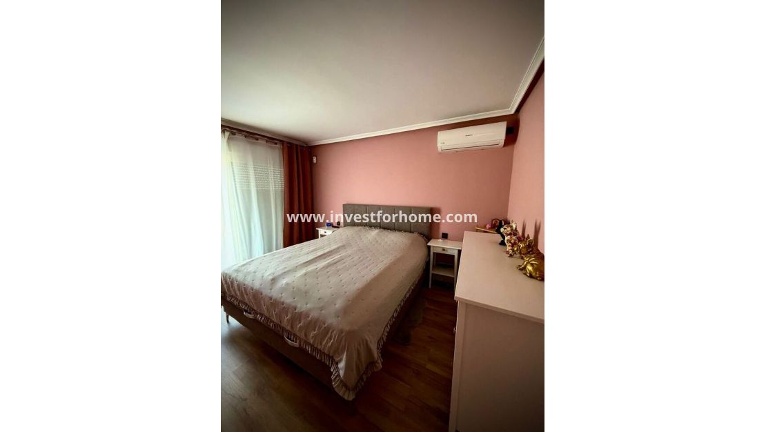 Vente - Villa - Torrevieja - Barrio Los Balcones - Los Altos del Edén