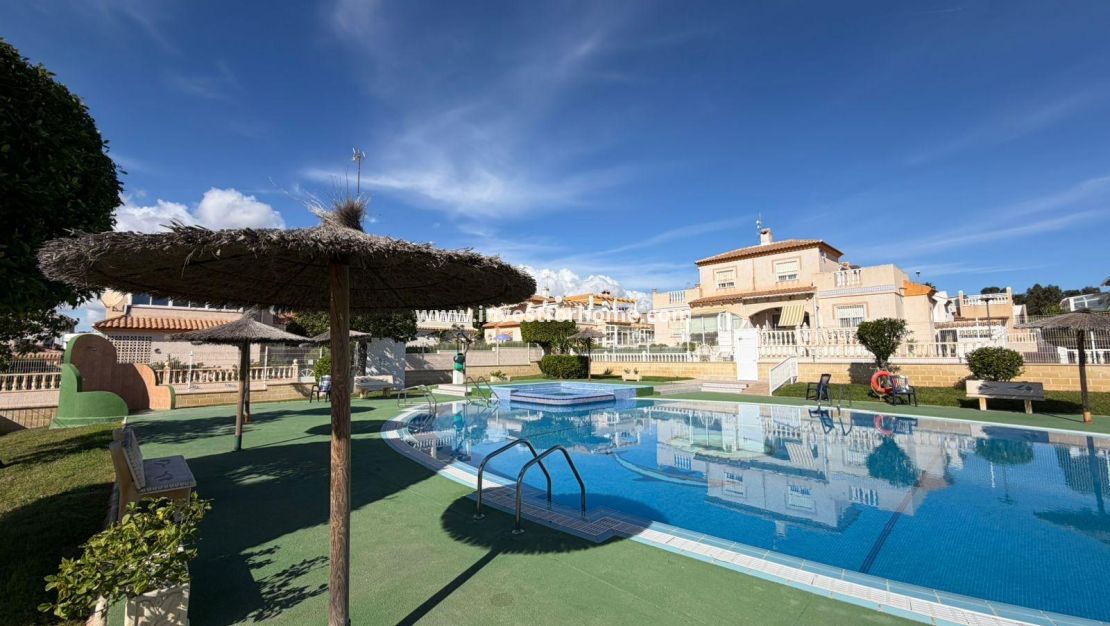 Vente - Villa - Torrevieja - Cabo Cervera