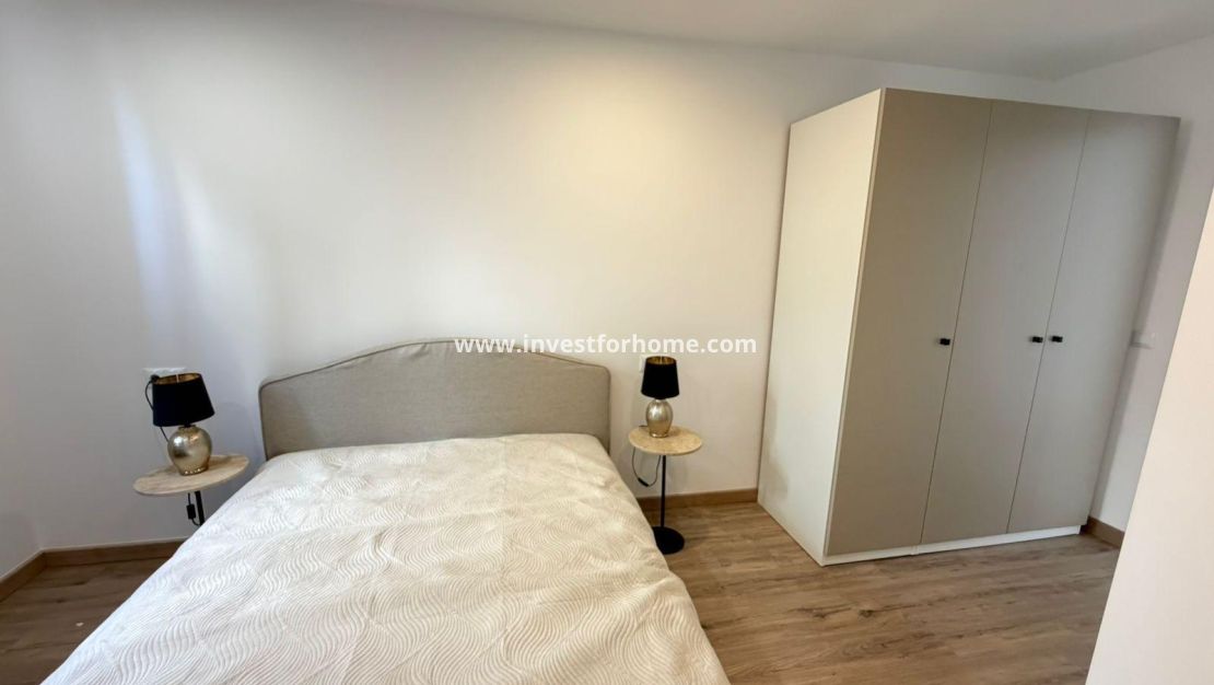 Vente - Villa - Torrevieja - Cabo Cervera