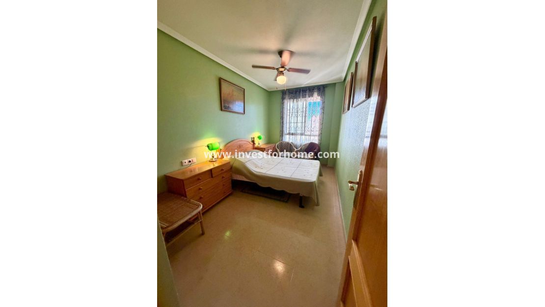 Vente - Villa - Torrevieja - Centro