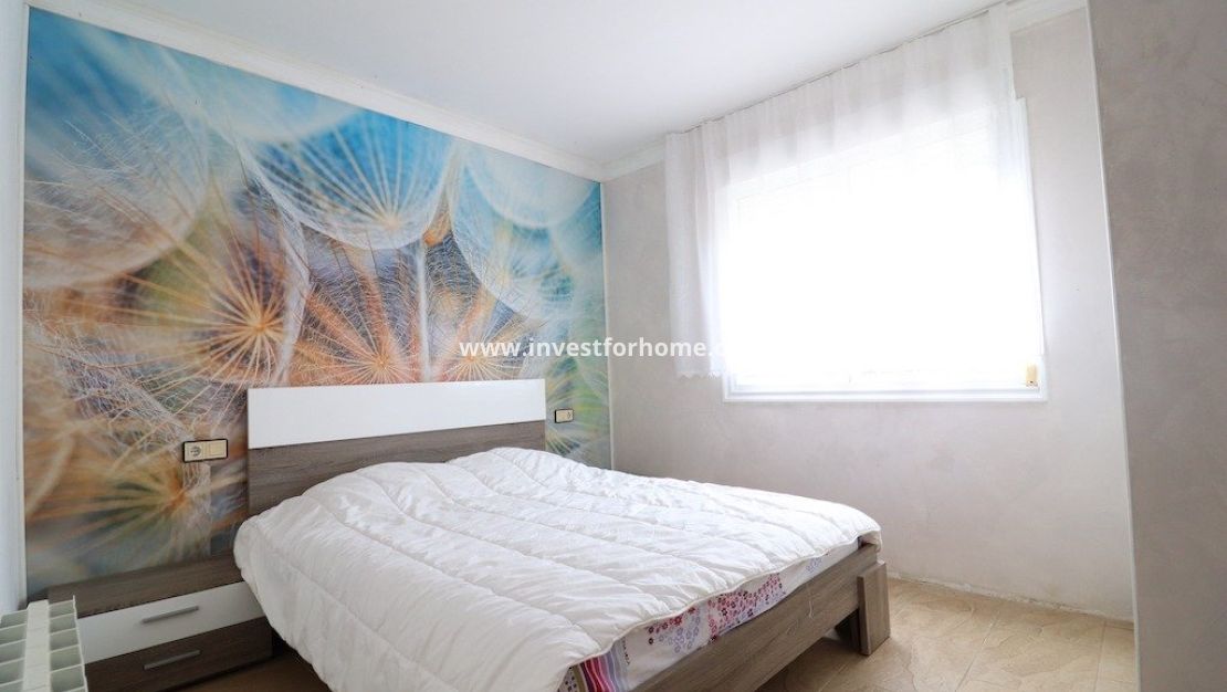 Vente - Villa - Torrevieja - Costa Blanca