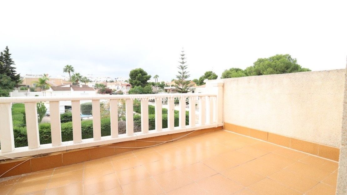 Vente - Villa - Torrevieja - Costa Blanca