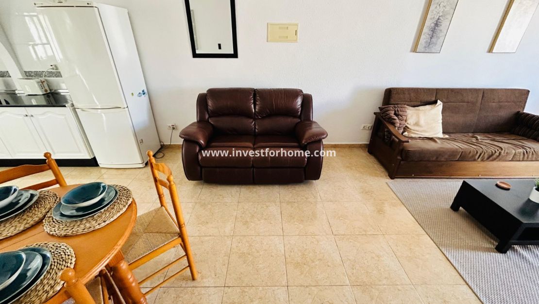 Vente - Villa - Torrevieja - Costa Blanca