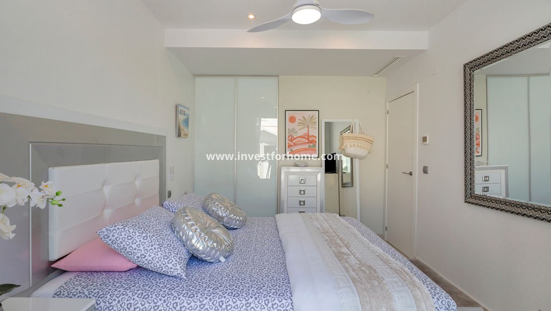 Vente - Villa - Torrevieja - Costa Blanca