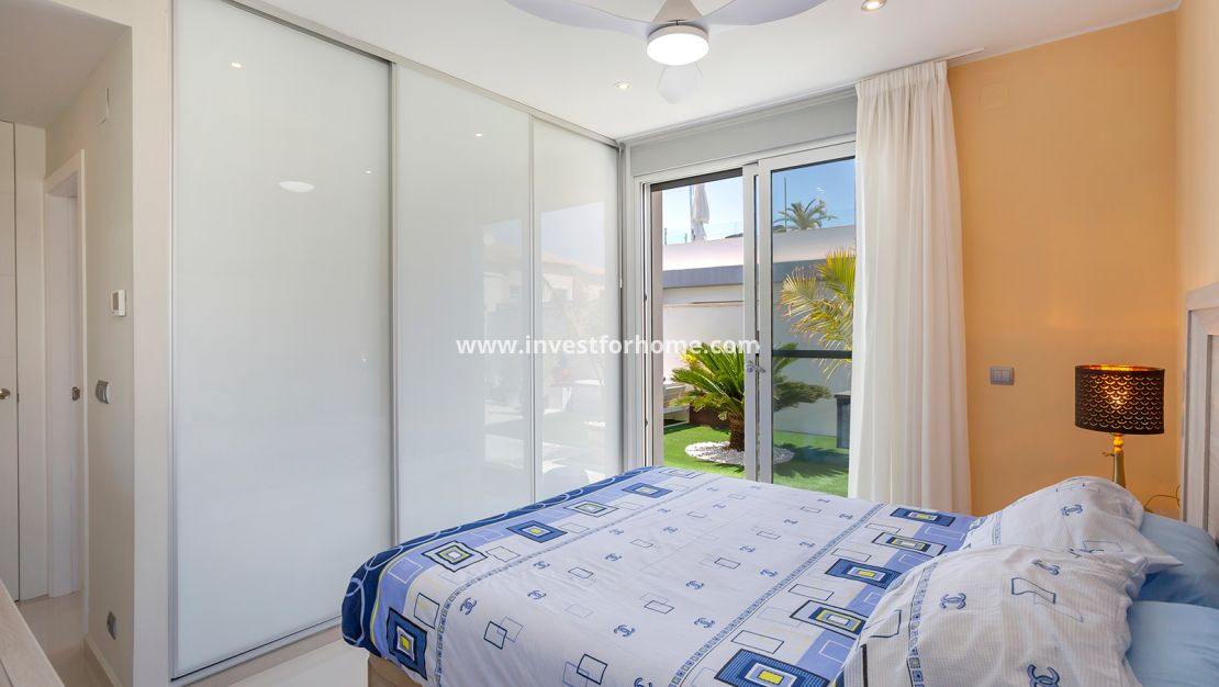 Vente - Villa - Torrevieja - Costa Blanca