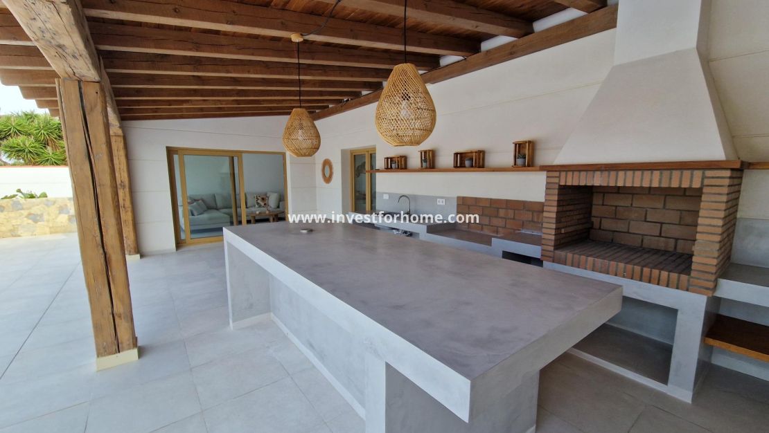 Vente - Villa - Torrevieja - Costa Blanca