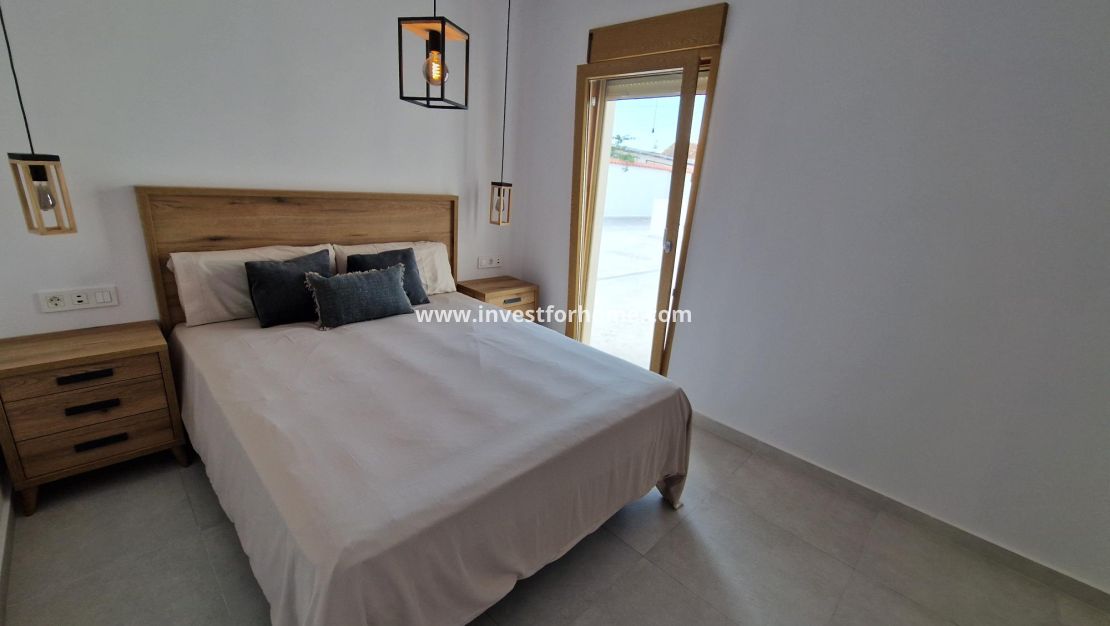 Vente - Villa - Torrevieja - Costa Blanca