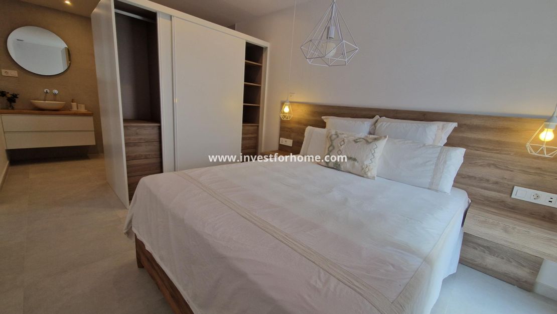 Vente - Villa - Torrevieja - Costa Blanca