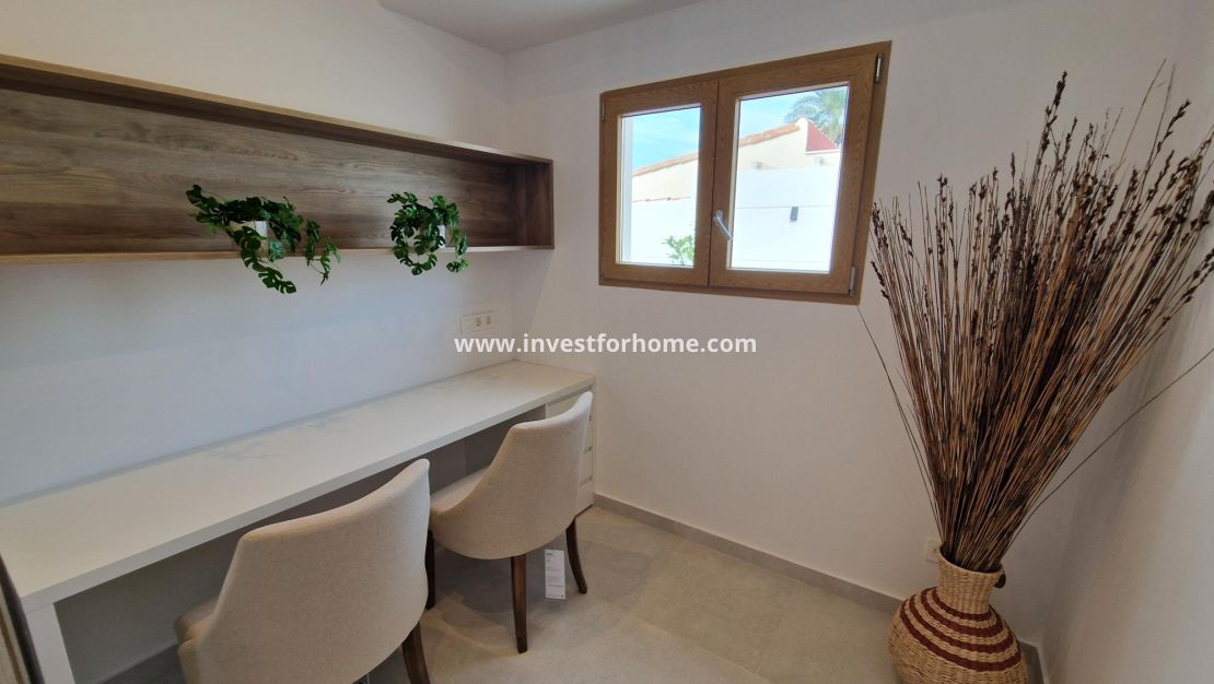 Vente - Villa - Torrevieja - Costa Blanca