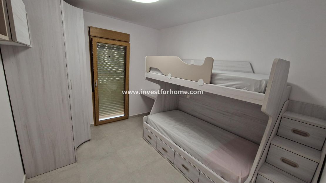 Vente - Villa - Torrevieja - Costa Blanca