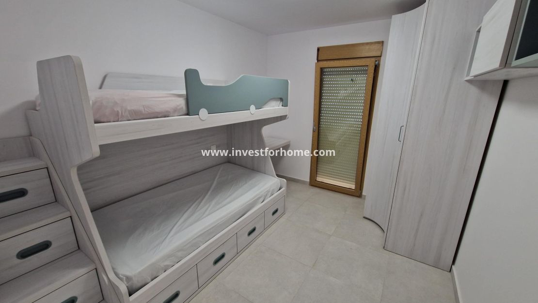 Vente - Villa - Torrevieja - Costa Blanca