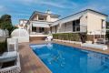 Vente - Villa - Torrevieja - Costa Blanca