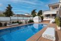 Vente - Villa - Torrevieja - Costa Blanca