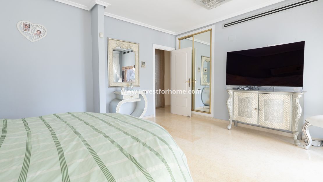 Vente - Villa - Torrevieja - Costa Blanca