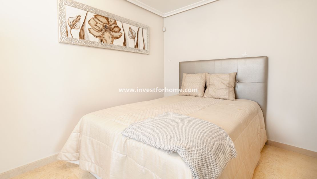 Vente - Villa - Torrevieja - Costa Blanca